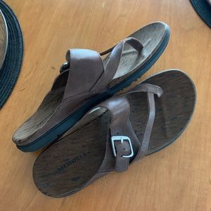 Merrell Sandals